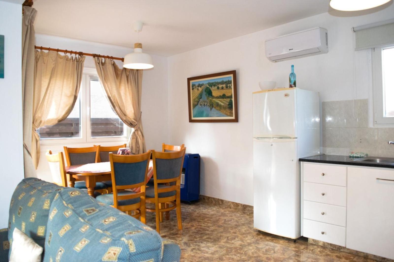 Merika Complex 1 Hou.32 Larnaca Exterior photo
