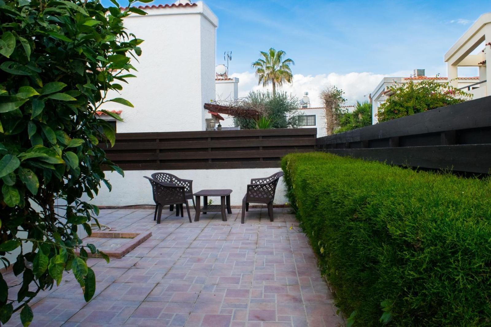 Merika Complex 1 Hou.32 Larnaca Exterior photo